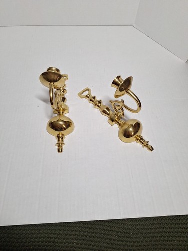Vintage mcm gold tone metal - mcm,