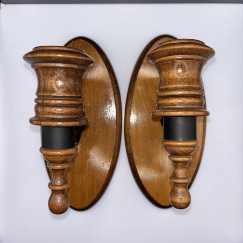 Set vtg homco wood - vtg, &